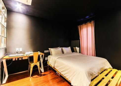 Hotel Elephant Shower Jinju Exterior photo
