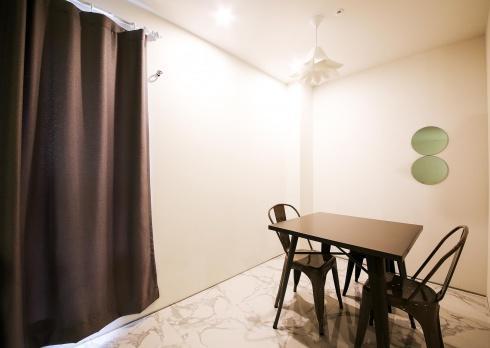 Hotel Elephant Shower Jinju Exterior photo